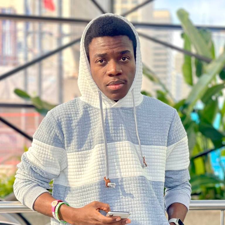 TOLULOPE ONIJIGIN