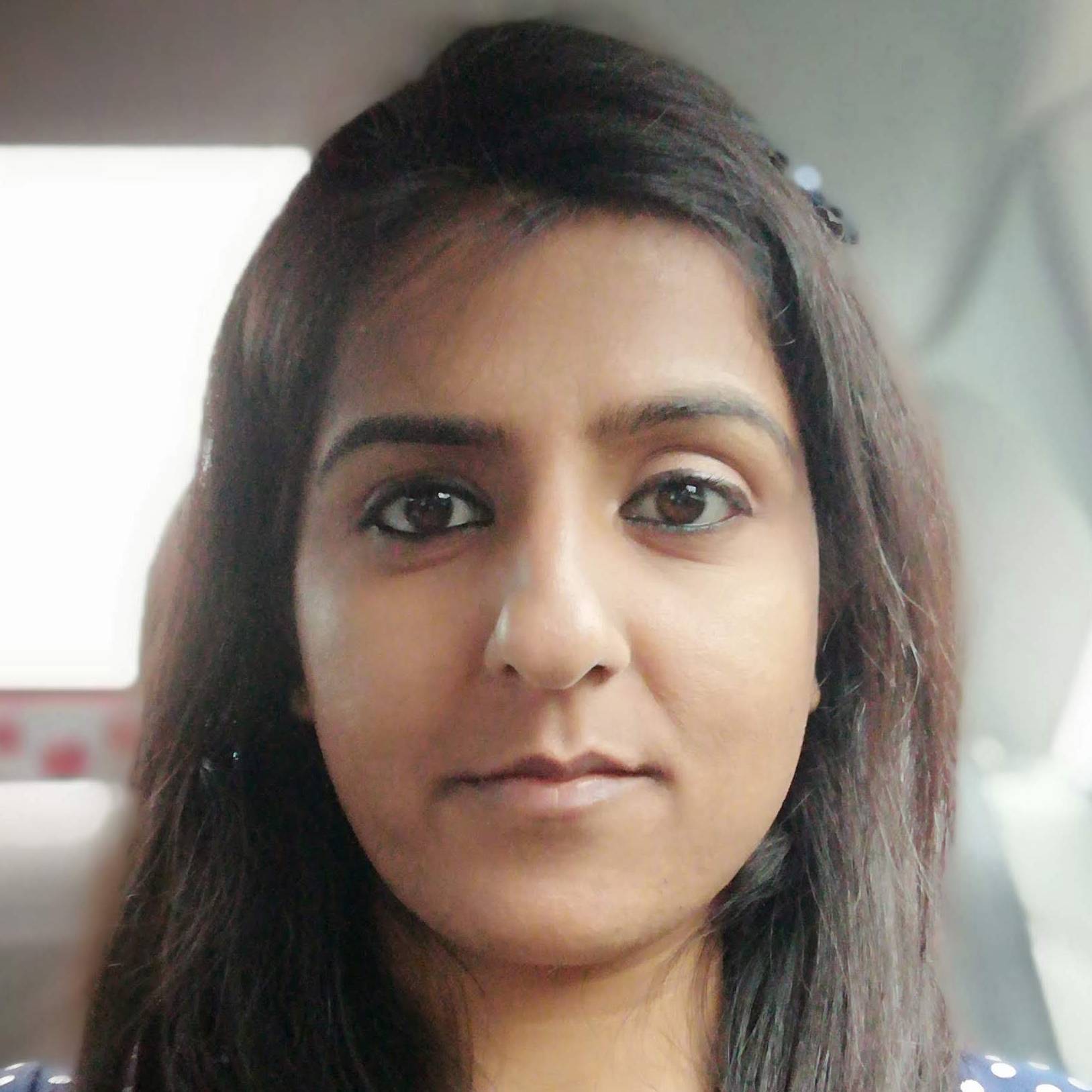 Aarti Tripathi