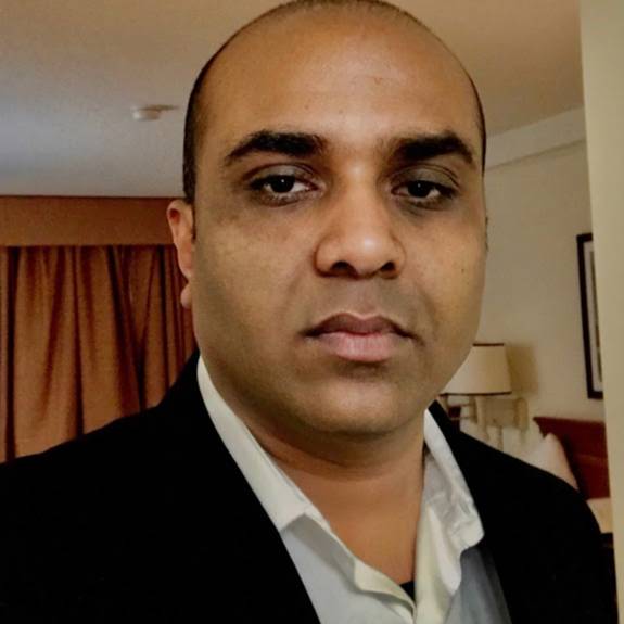 Mahesh Ediga