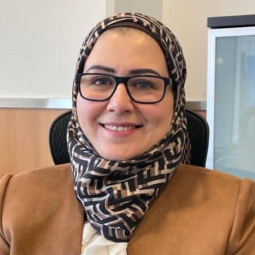 Suzan Abdulrahman