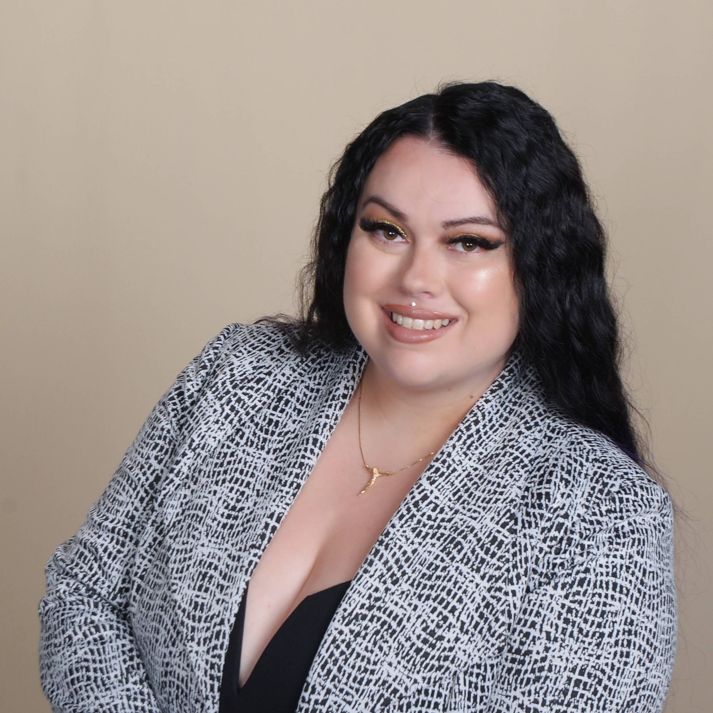 Tiffany M. Osborne