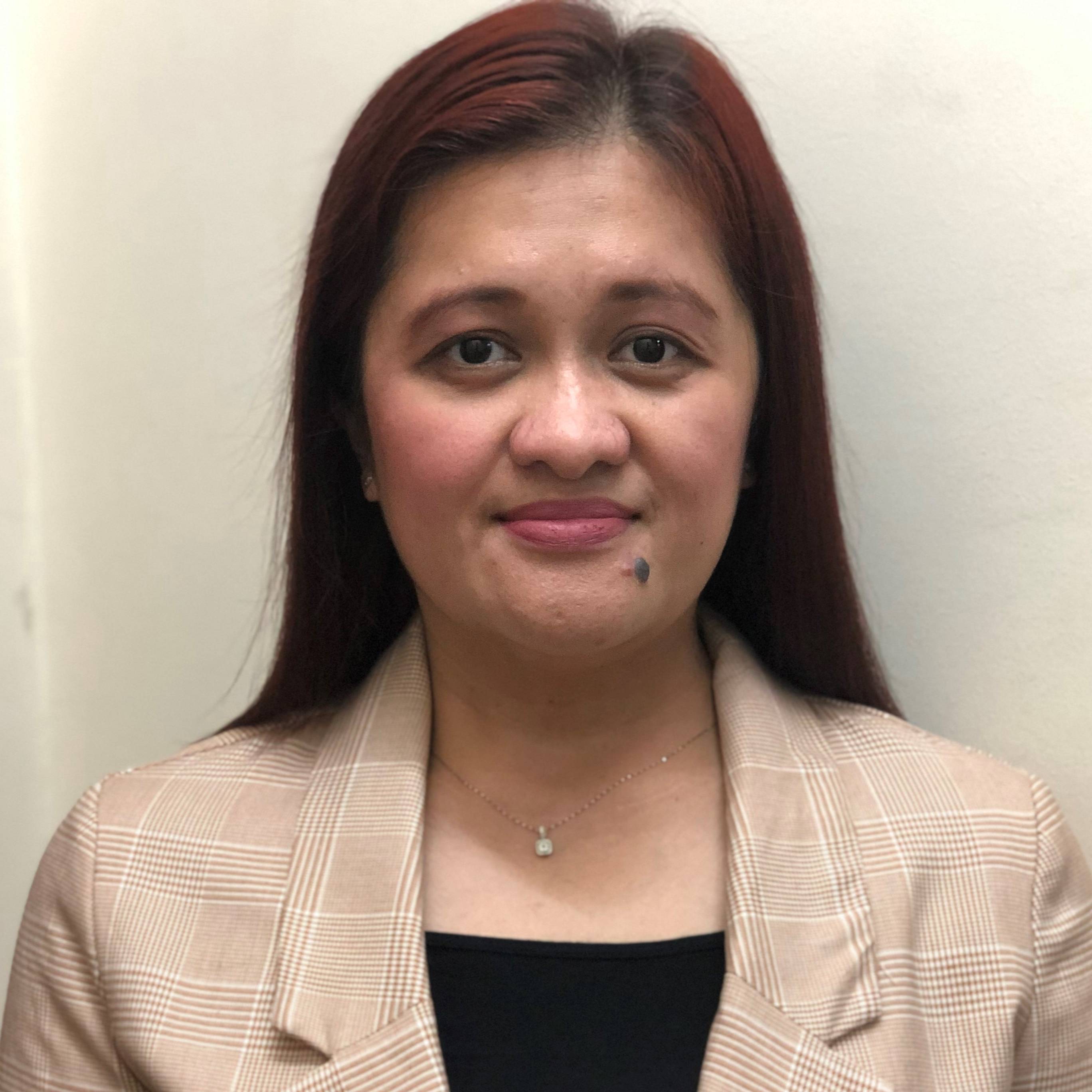 Sheryl Bernaldez