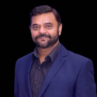Ilesh Patel