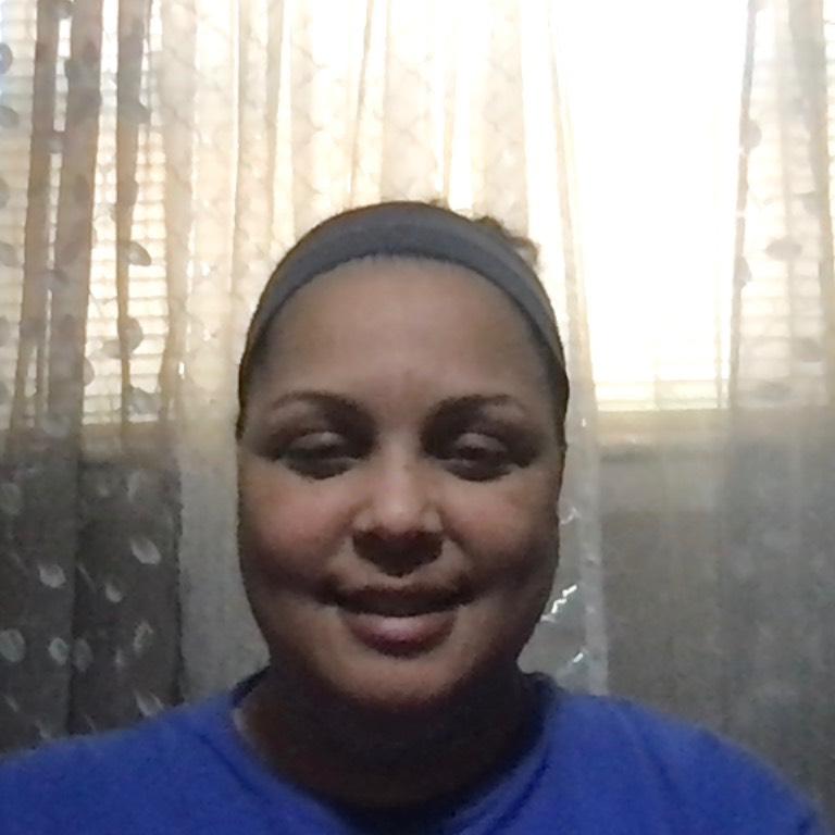 Carmen Alvarado