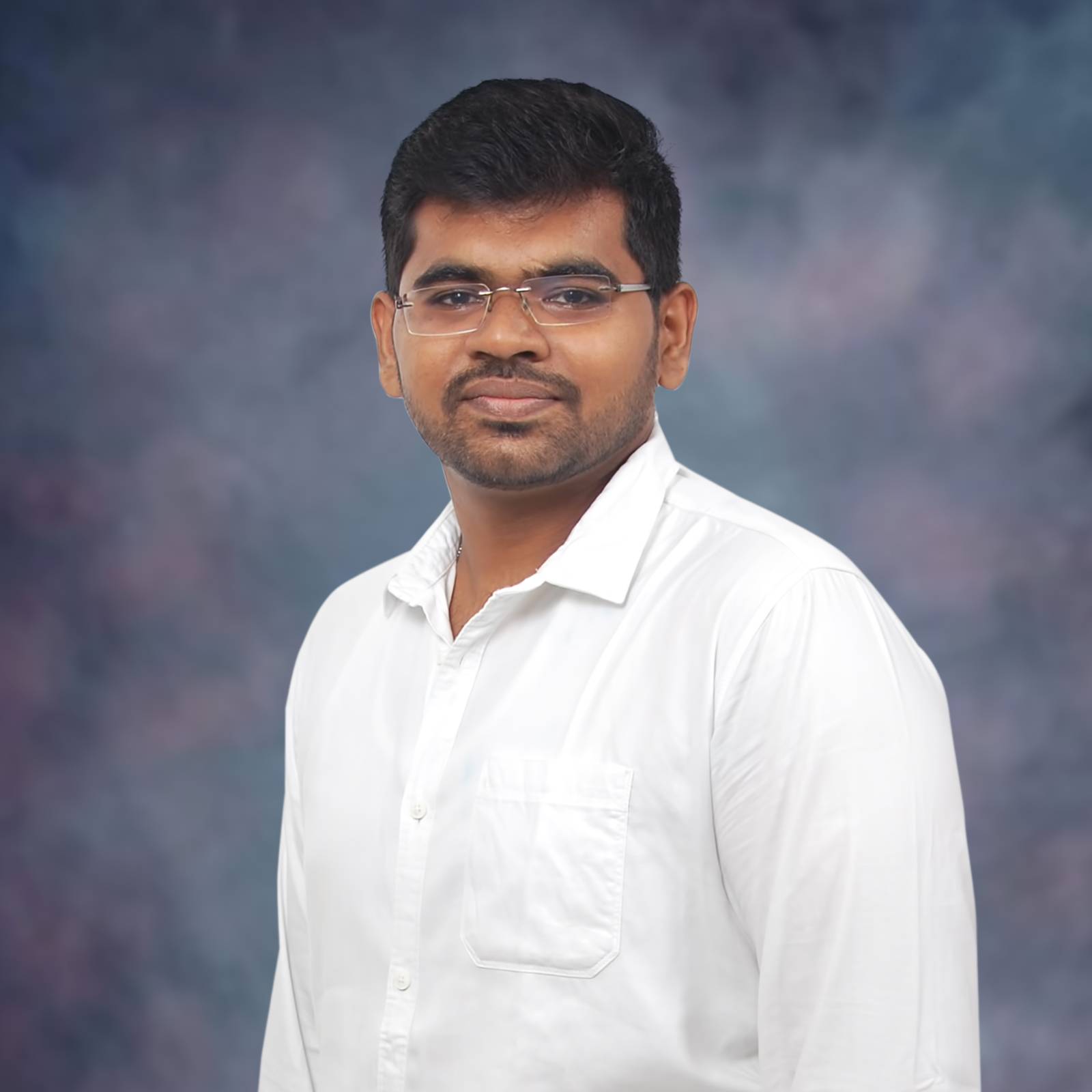 Vivekananda Reddy Arumalla