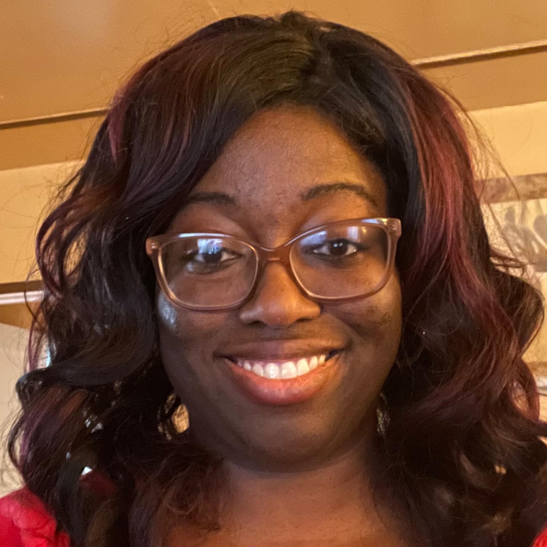 Cherita McFrazier Elaiho