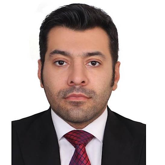 Mirsina Yakhchibekloo