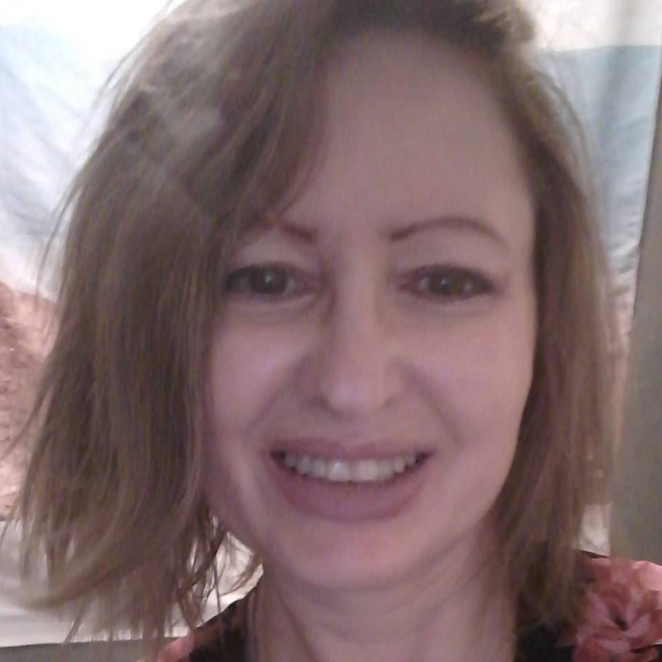 Cheryl Selbee