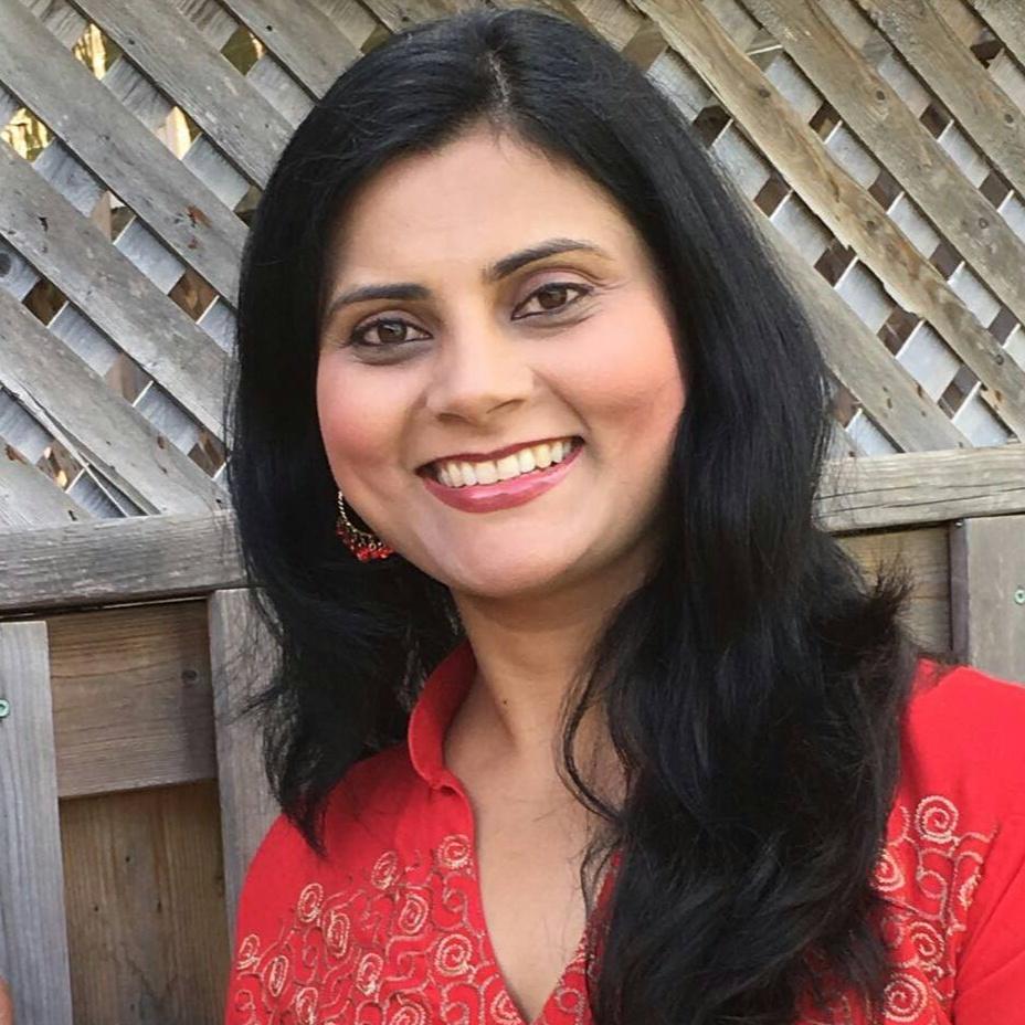 Preeti Sharma