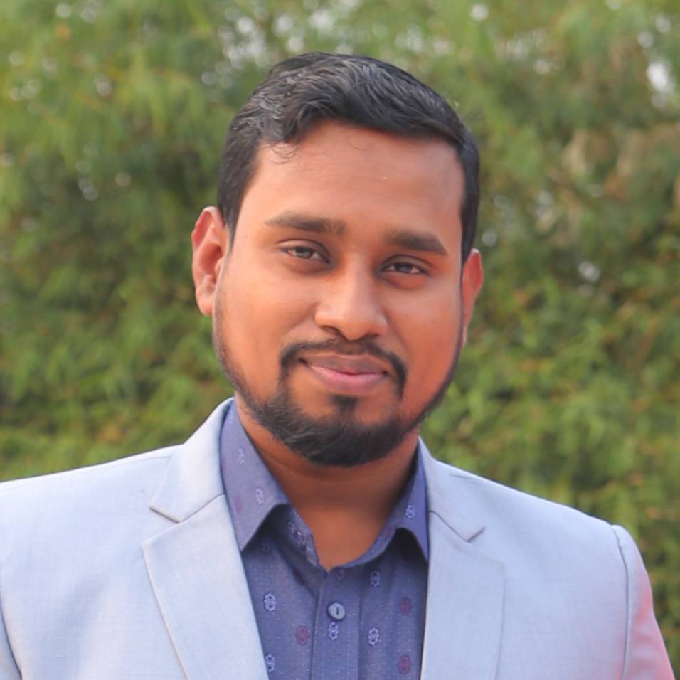 HASAN MOHAMMED QUAMRUL