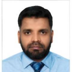 Yaminuddin Mohammed