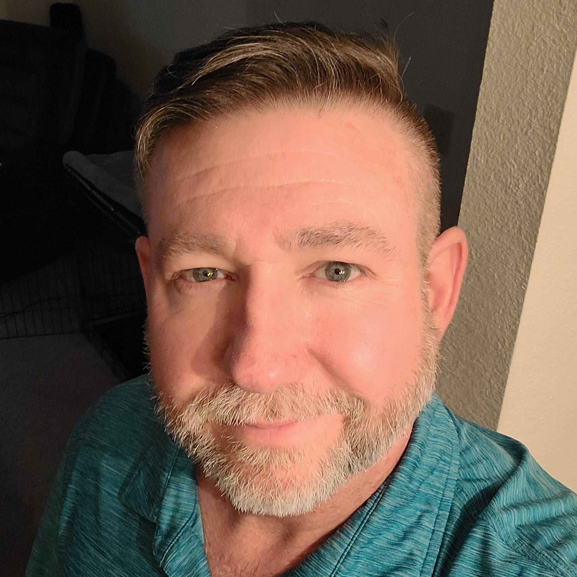 Michael Crews