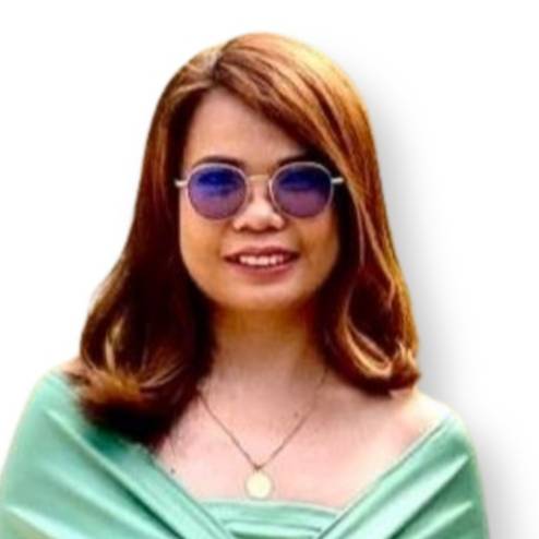 NERRIE ROSE M. ALONZO
