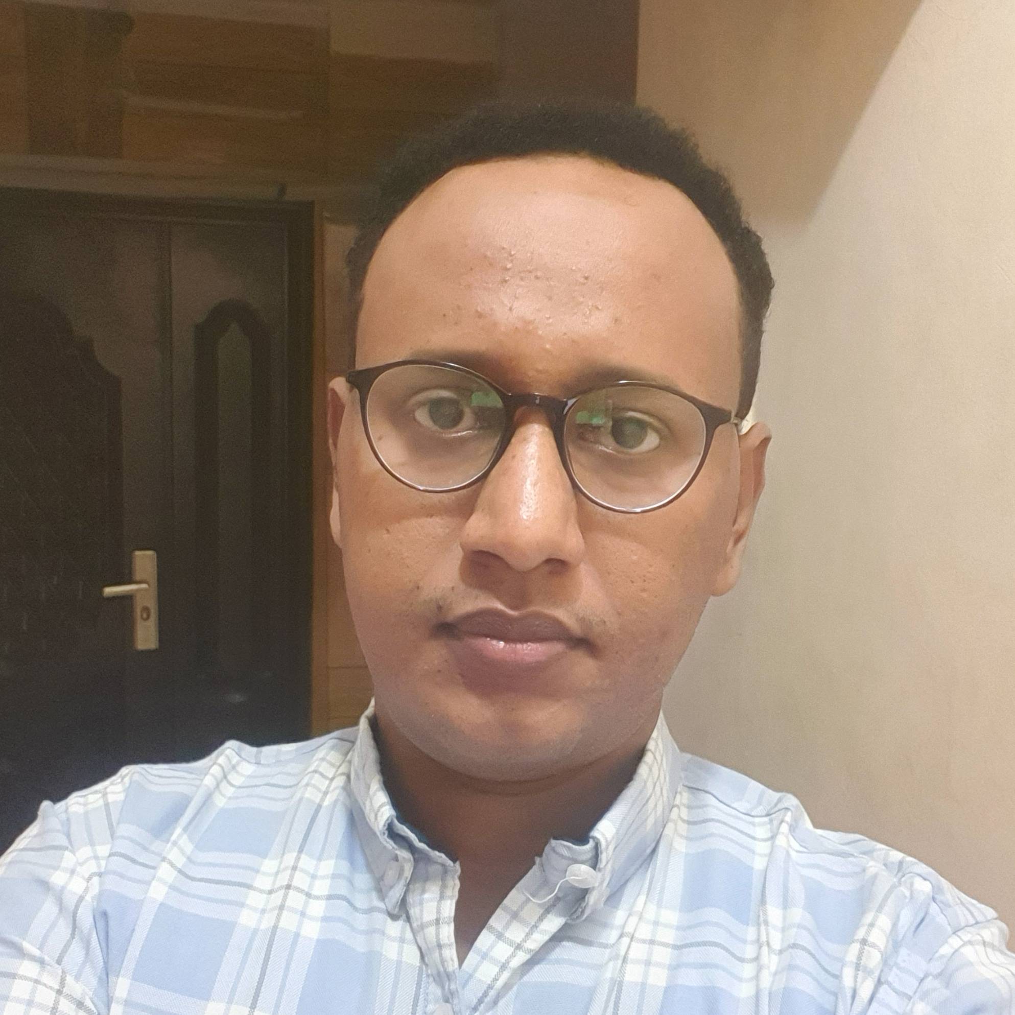 Muktar Mohamed