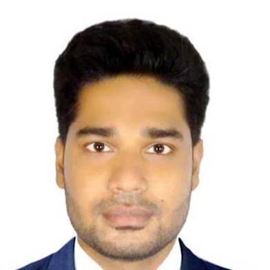 Md. Mortuza Kamal Kawser