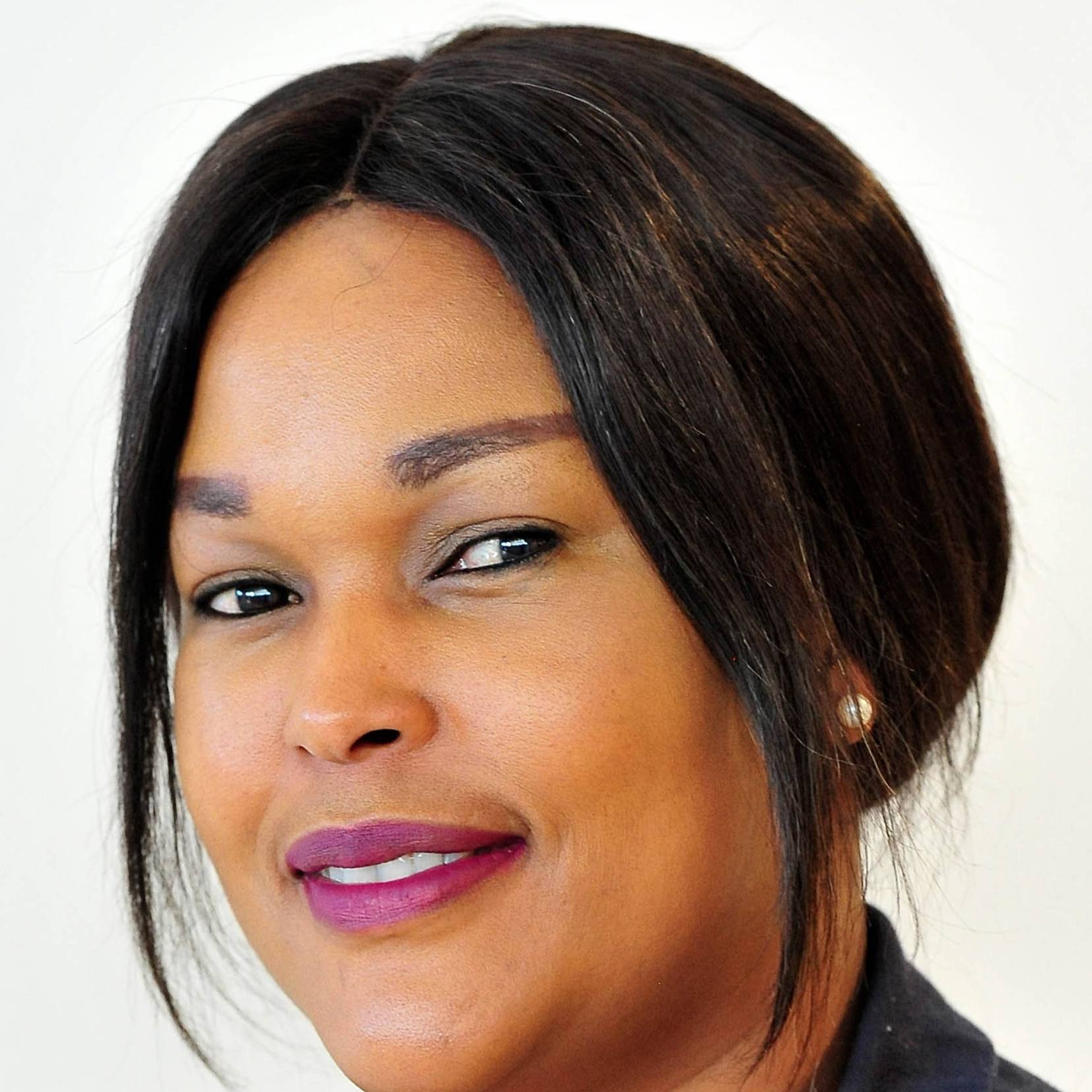 Lettie Ngwenya