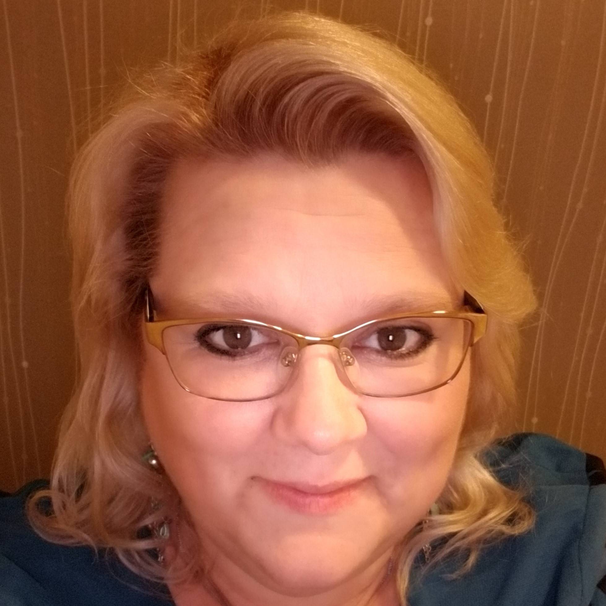 Pam Conley