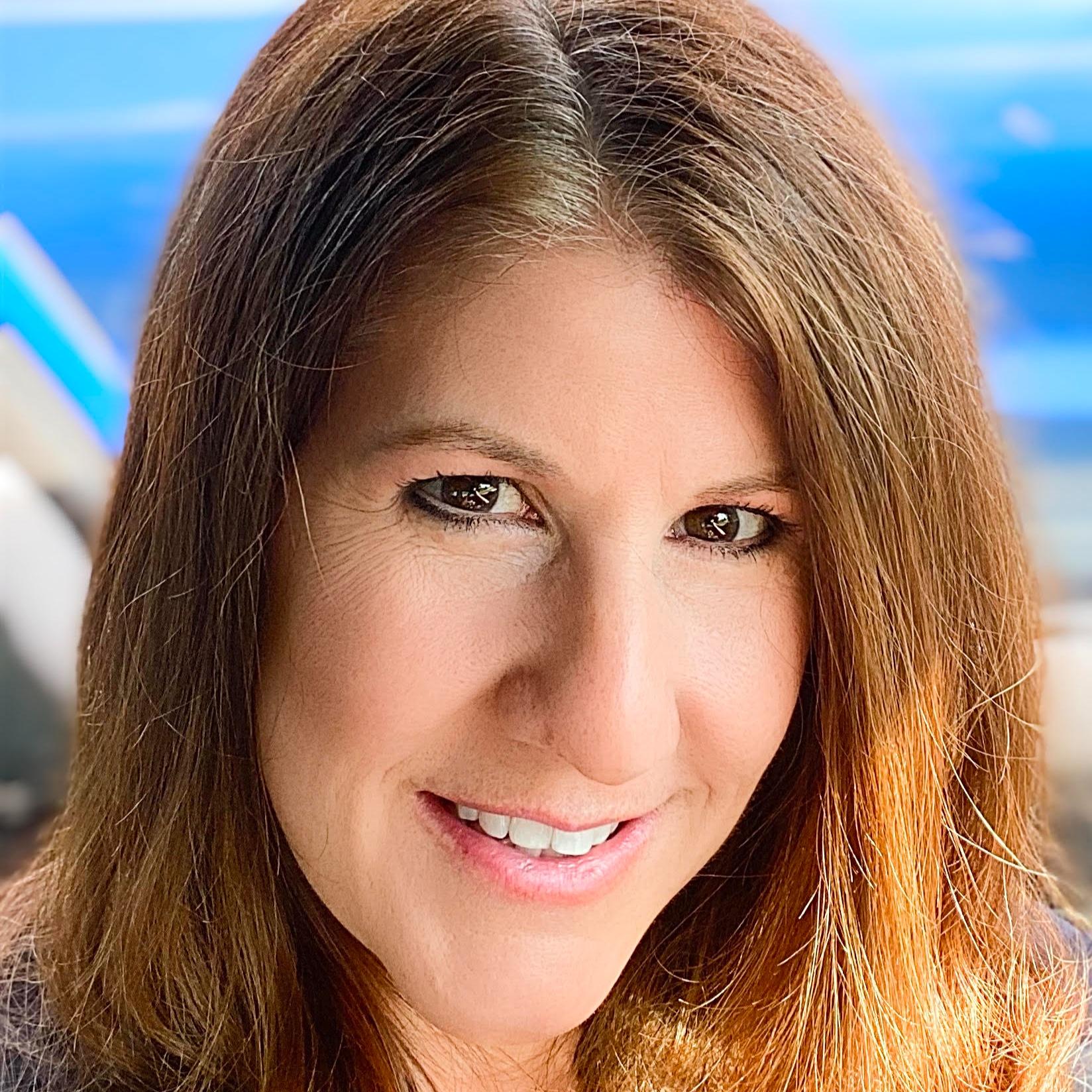 Teresa (Terri) Milroy