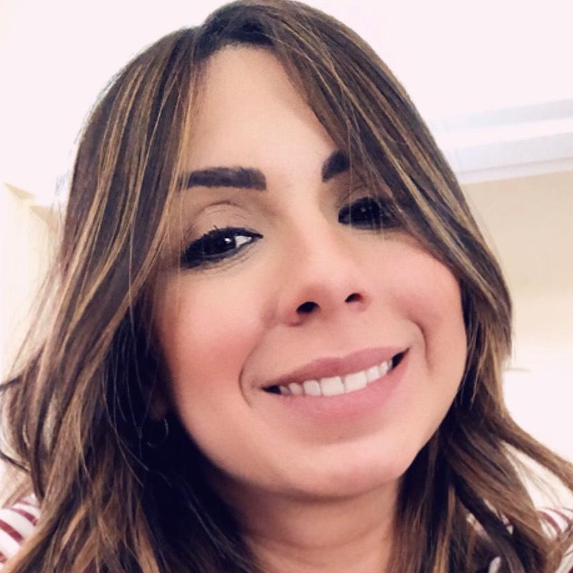 Karla M Figueroa Hoyos