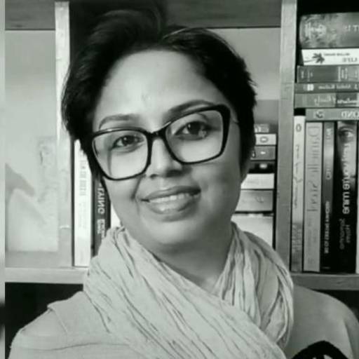 Surabhi Baruah Das