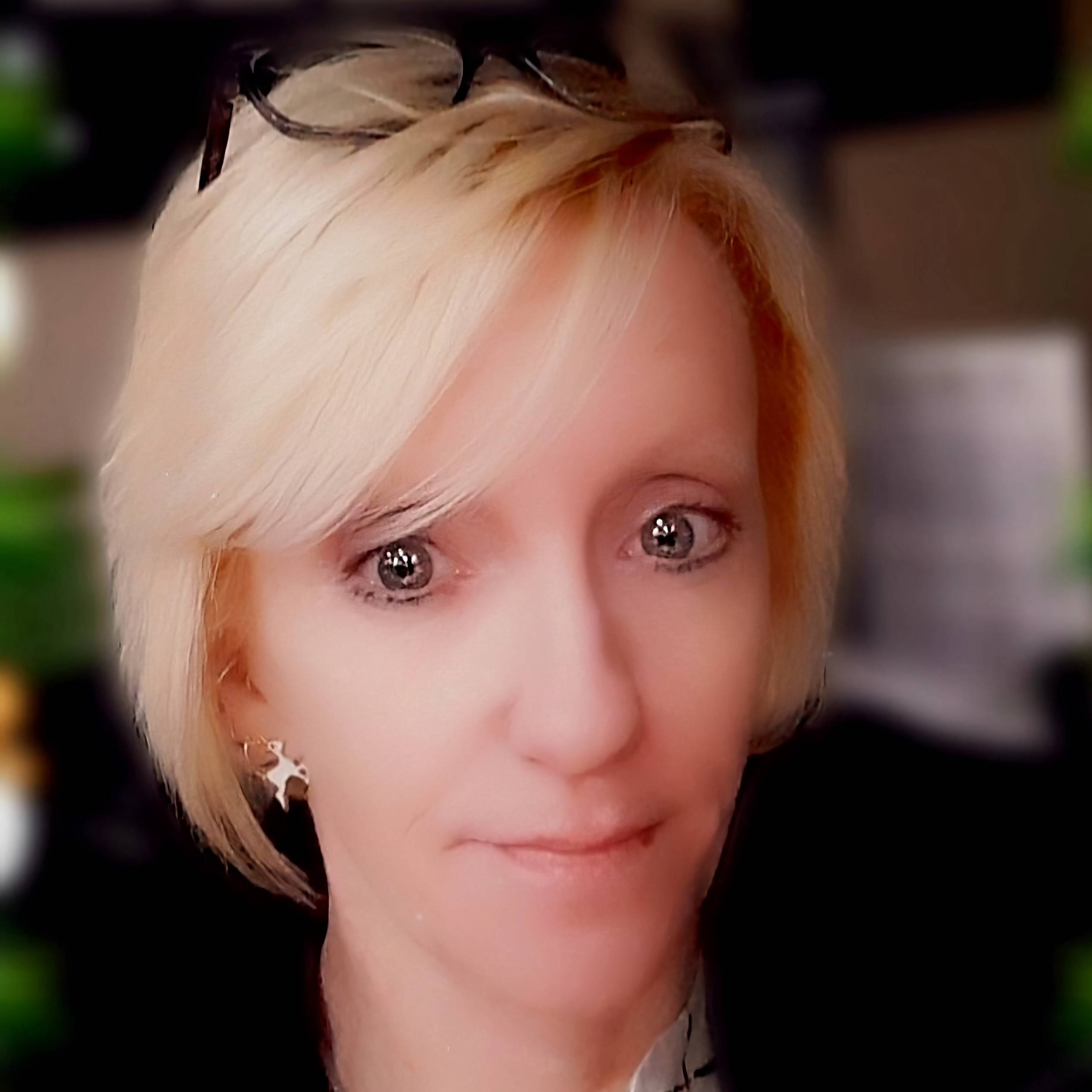 Terri Ridpath