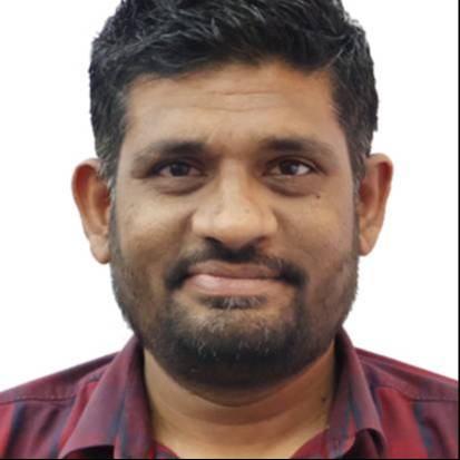 Shankar Iyer