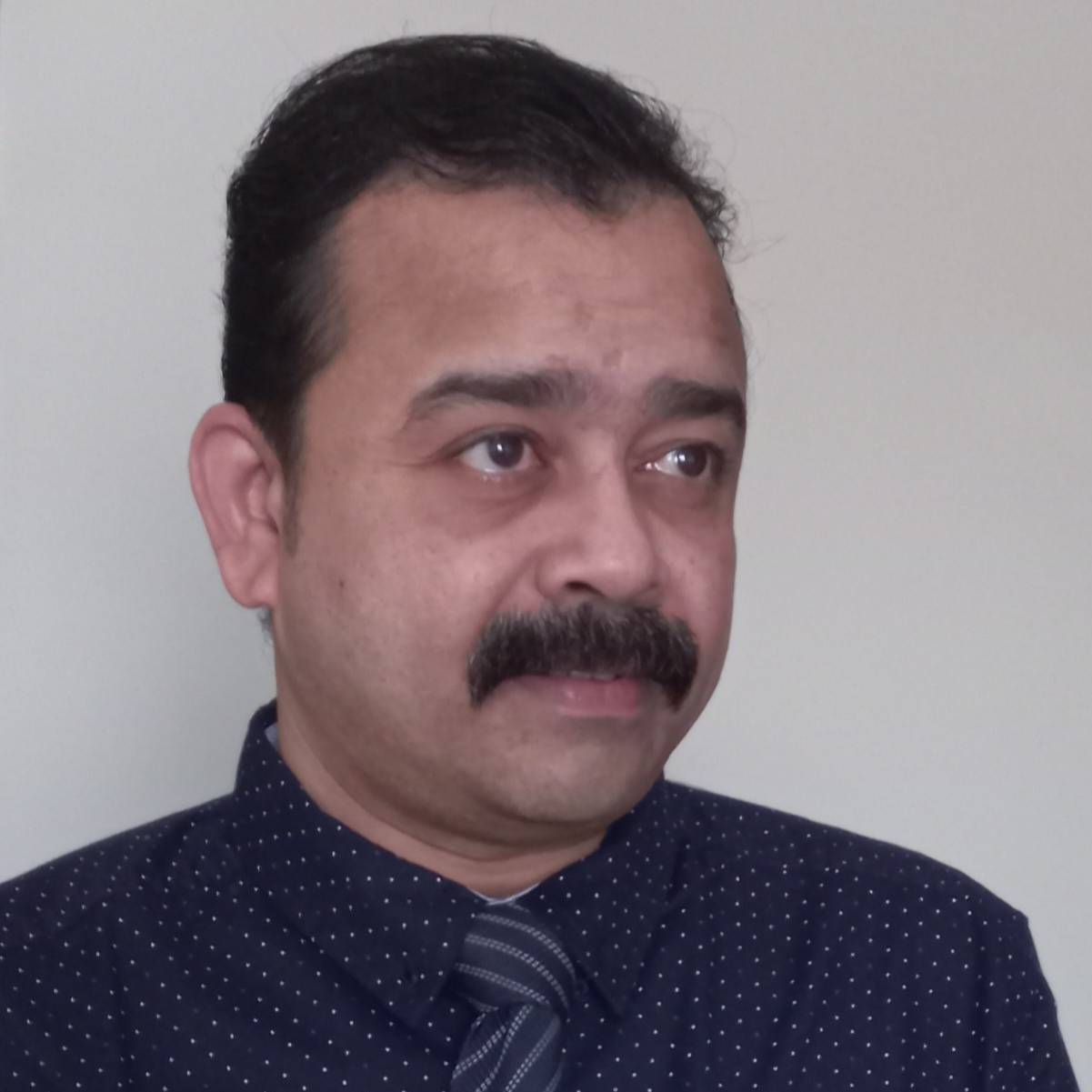 Srinivasan Narasimhan