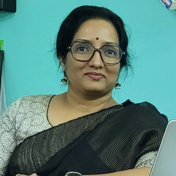 Jyothi V