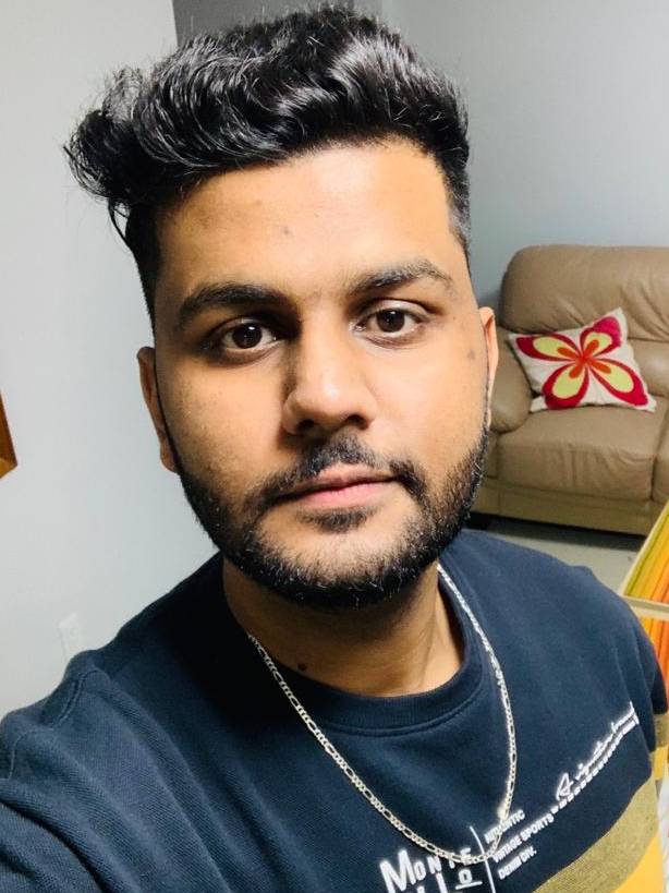 Kirandeep Chopra