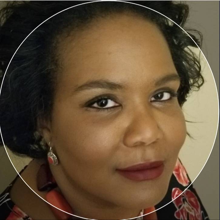 Karen Smiley-Robinson