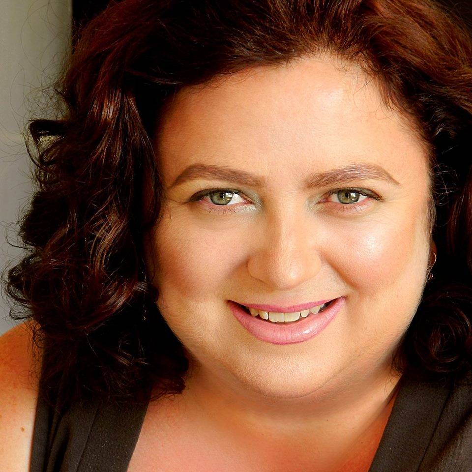 Lori Ann DeLappe
