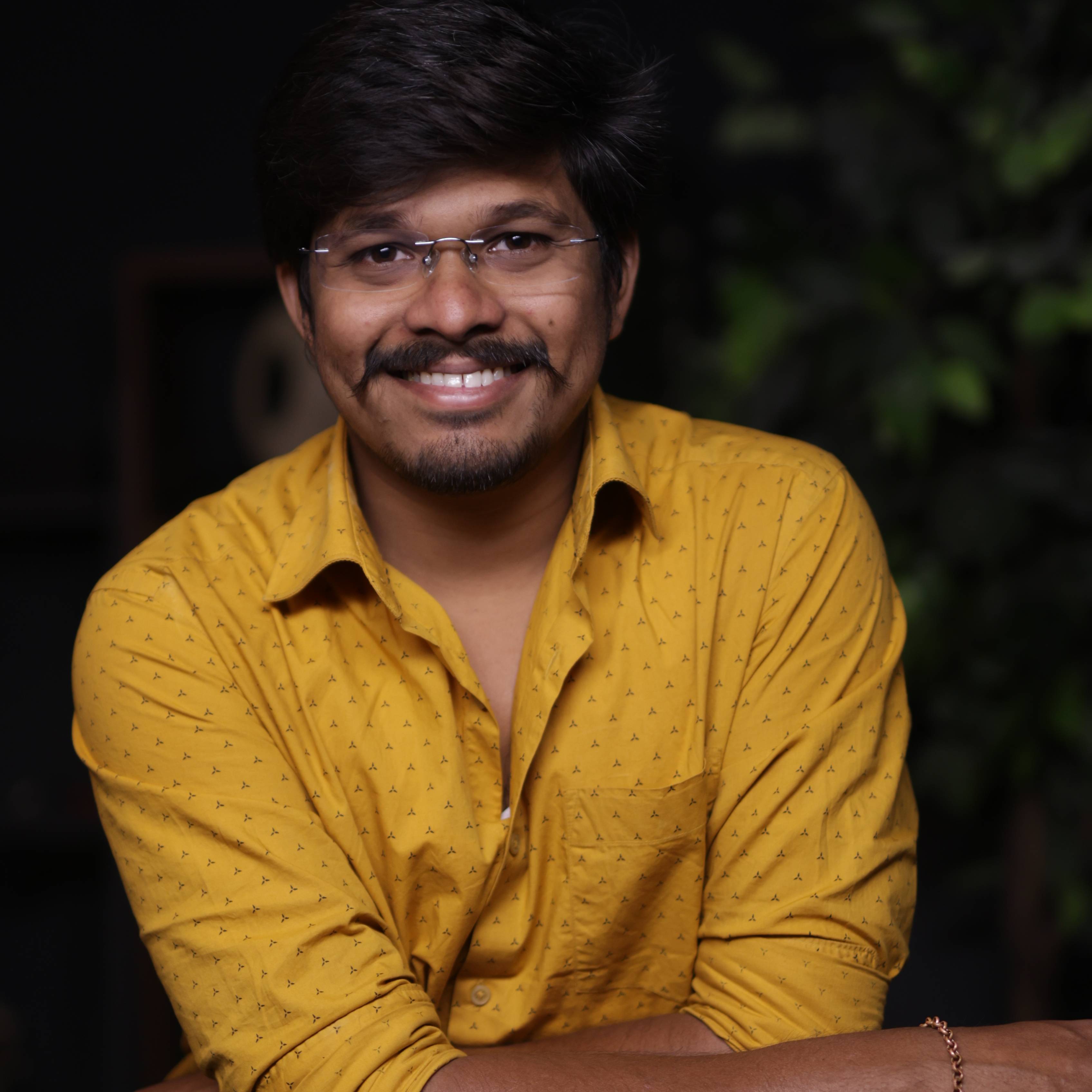 Tata Surya Easwar Pradeep Jana