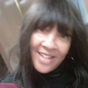 Linda Walker