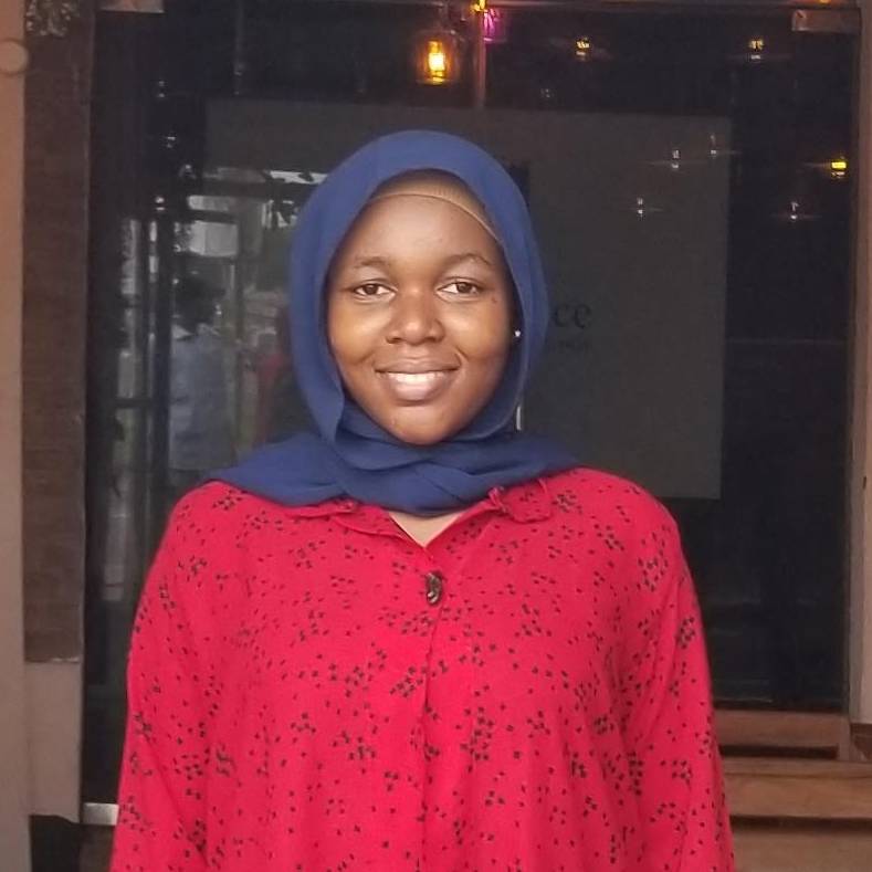 ROFIAT AYODEJI KURANGA