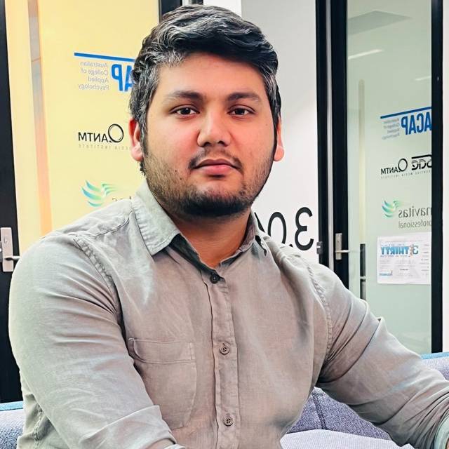 Muhammad Faizan Afzal