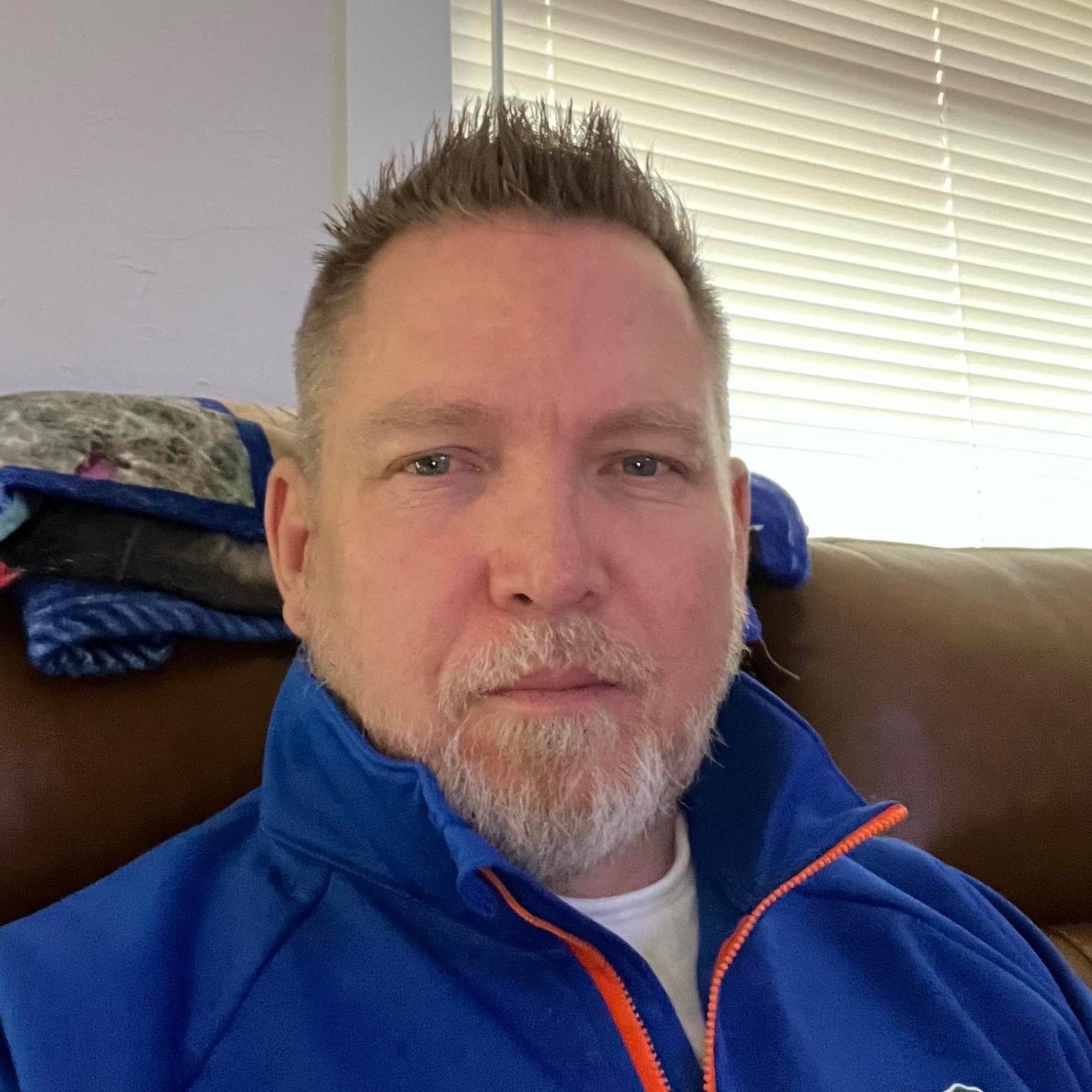 Jeffrey Swearingen