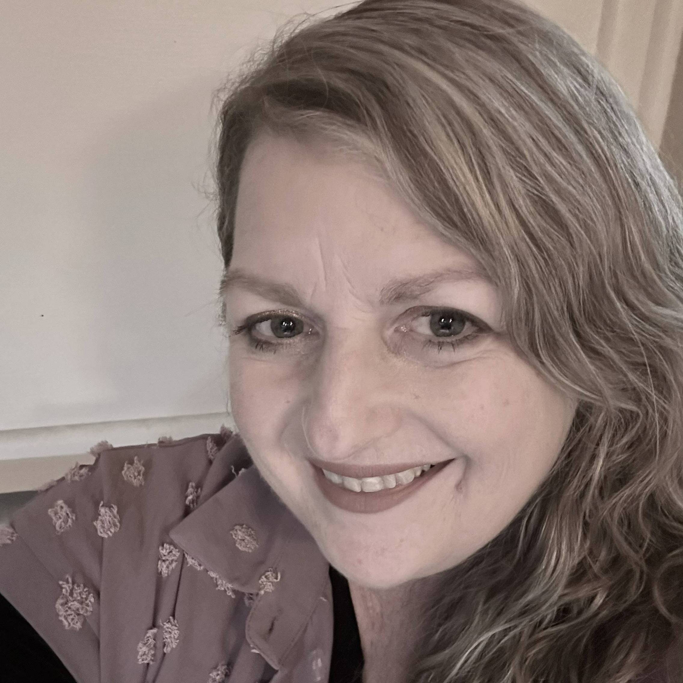 Bernadette Brunstedt