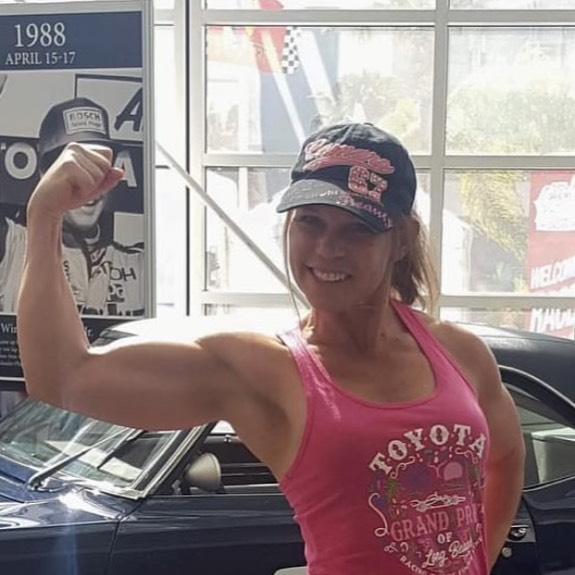 Sherri Swann-Bottano