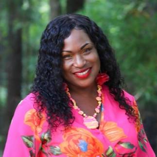 Dr. MELISSA MANN-BAILEY