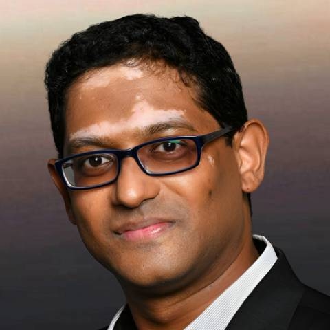 Ravi Poligadoo