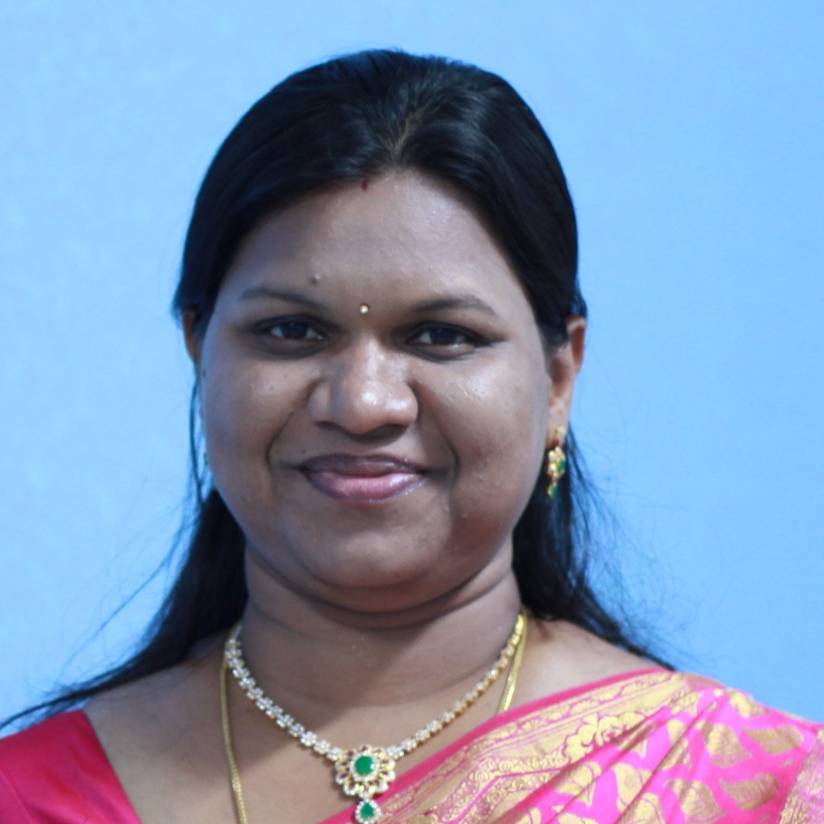 Radhika Padala