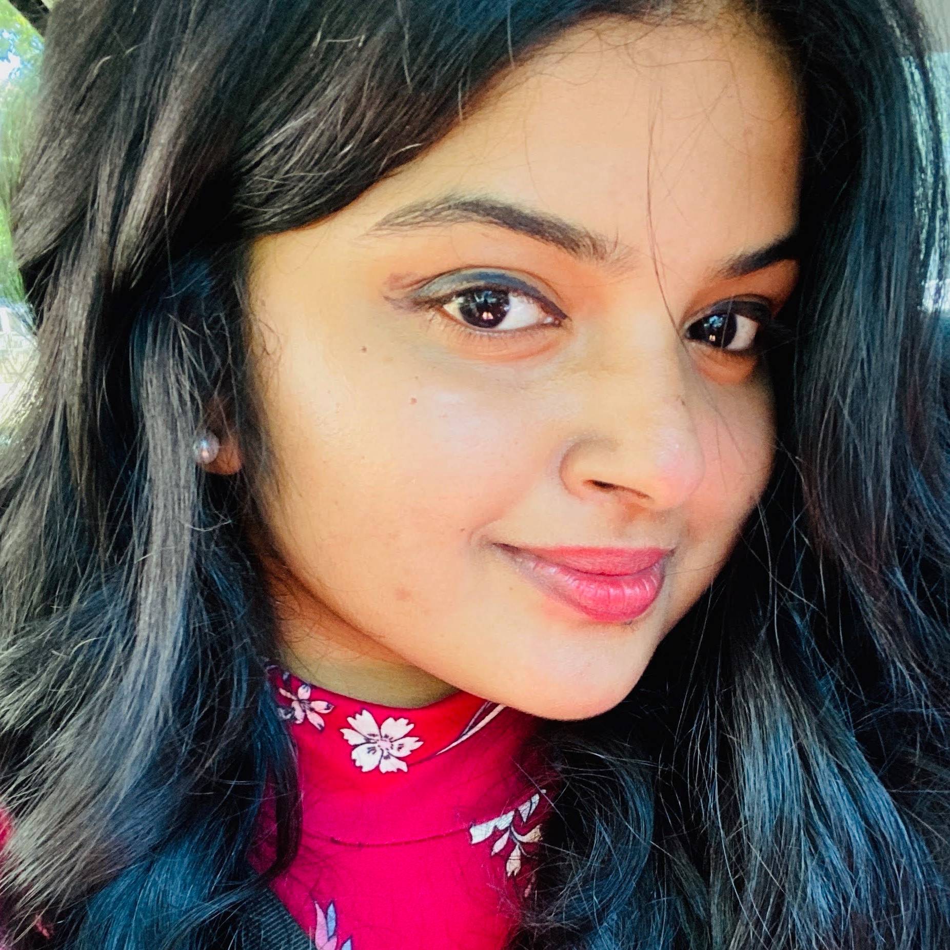 Nimisha Kumaran