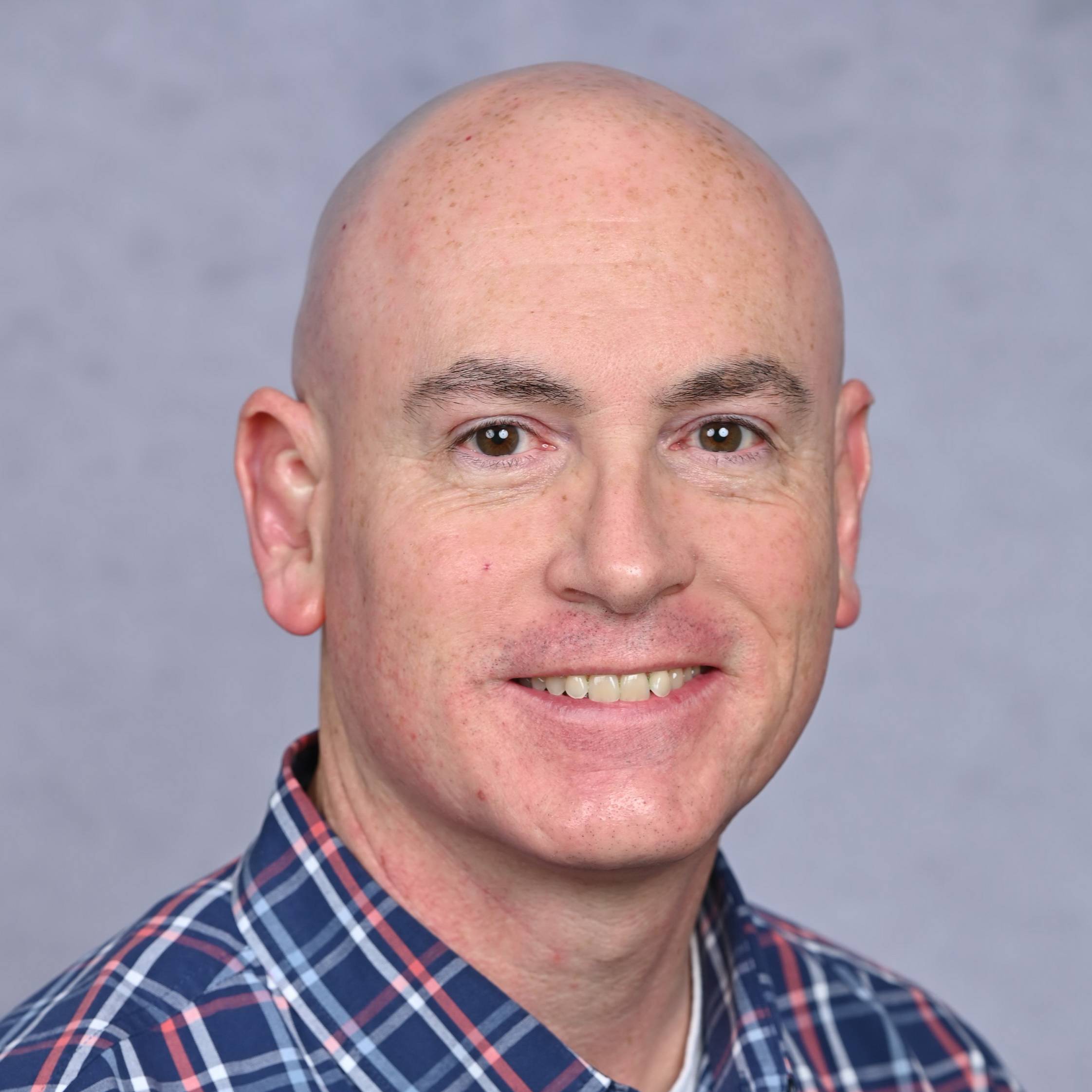 Walt Dittrich