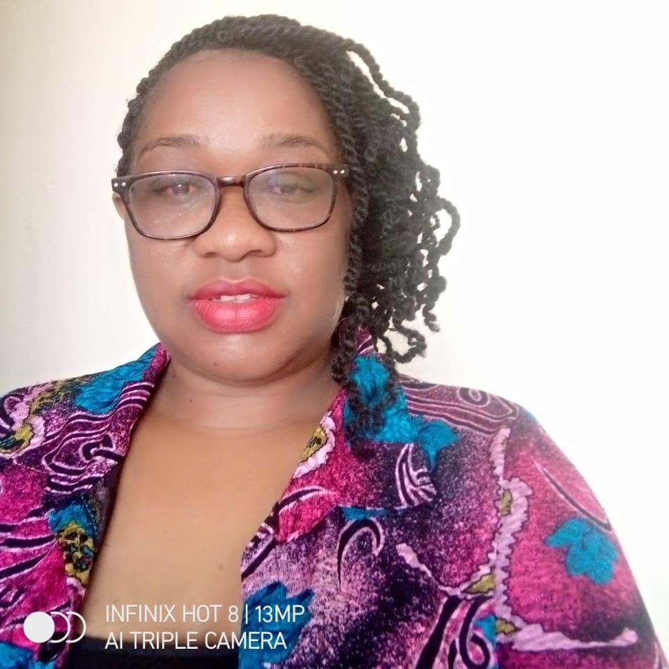 JENIFFER    MUTHEU KYONGO