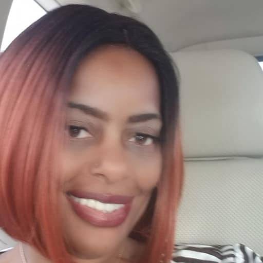 Cynthia Holloway