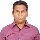 Ramachandran M