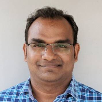 Dr. Bhupesh Parise (Ph.D., MBA)