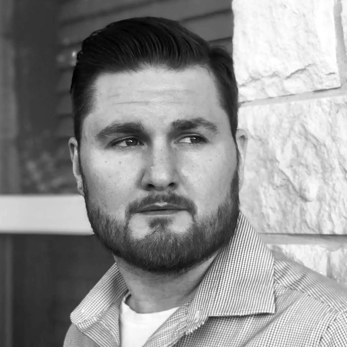 Trace Lundberg