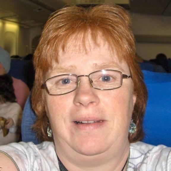 Julie Wardrop