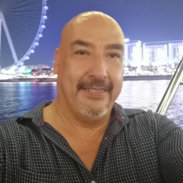 Juan Manuel Martinez